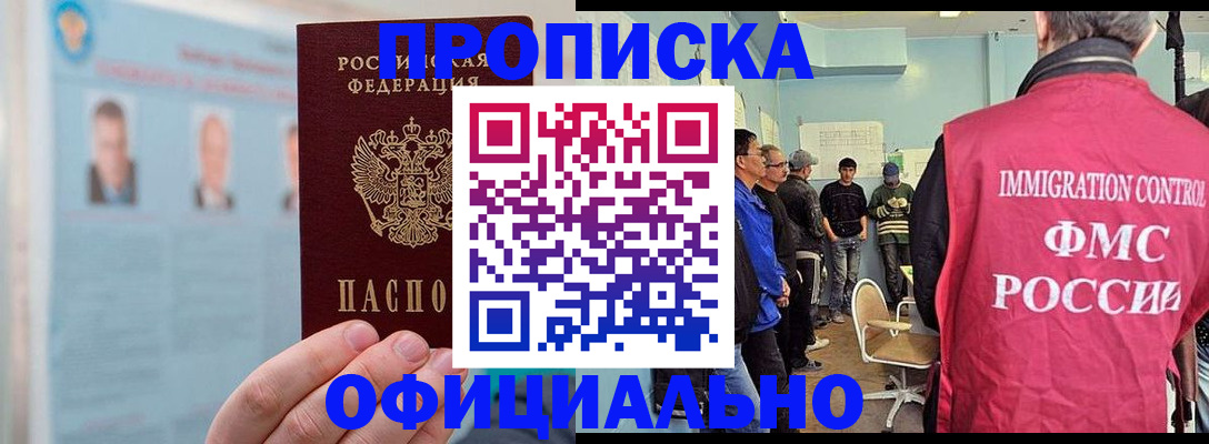 официальное оформление регистрации в Владимире